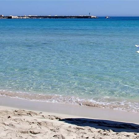 Matty Appartement San Vito Lo Capo Buitenkant foto